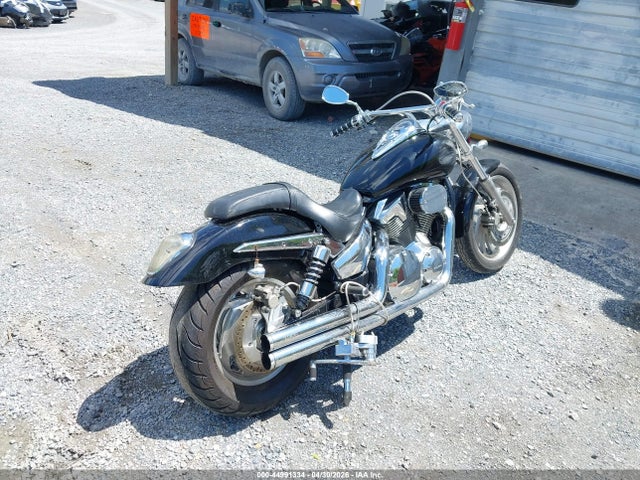 Продажа на аукционе авто 2006 Honda Vtx1300 C, vin: 1HFSC55046A207943, номер лота: 44991334