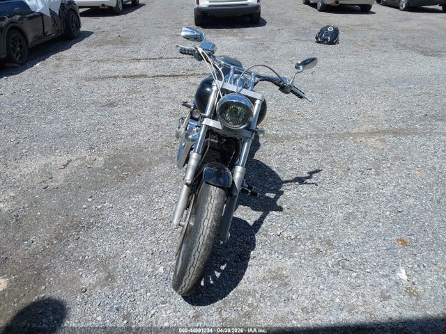 Продажа на аукционе авто 2006 Honda Vtx1300 C, vin: 1HFSC55046A207943, номер лота: 44991334