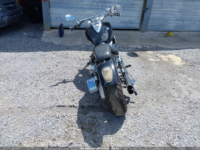Продажа на аукционе авто 2006 Honda Vtx1300 C, vin: 1HFSC55046A207943, номер лота: 44991334