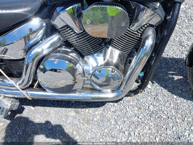 Продажа на аукционе авто 2006 Honda Vtx1300 C, vin: 1HFSC55046A207943, номер лота: 44991334