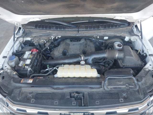 1FMJU1KT1JEA05374 Ford Expedition Limited