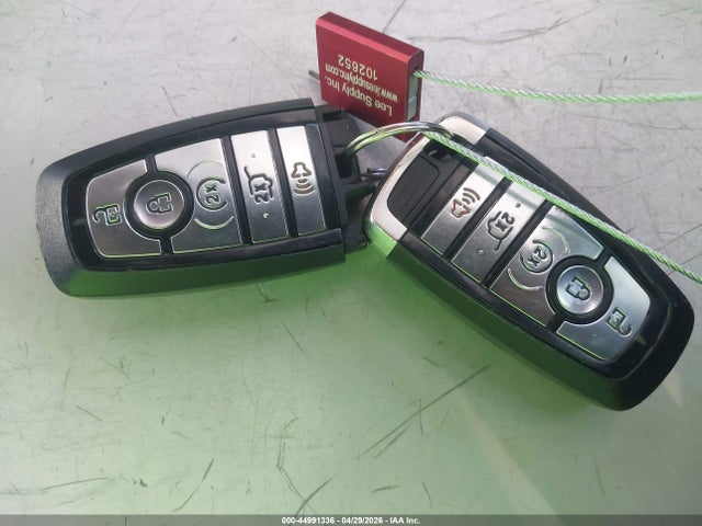1FMJU1KT1JEA05374 Ford Expedition Limited