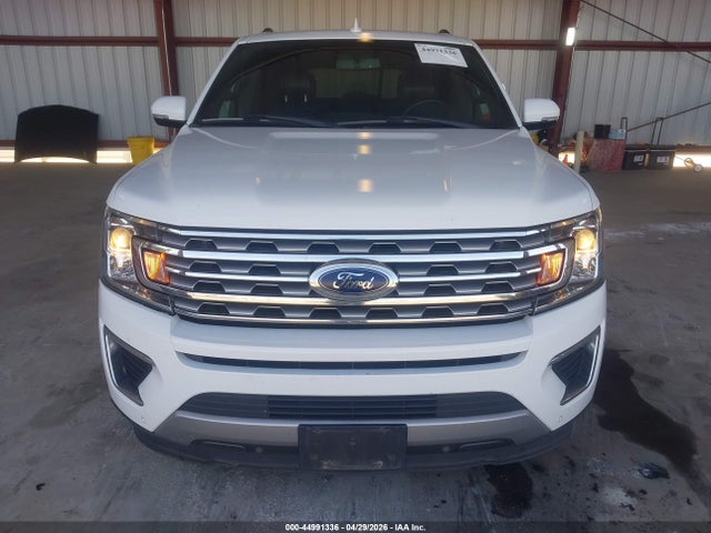 1FMJU1KT1JEA05374 Ford Expedition Limited