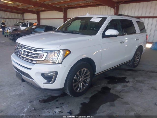 1FMJU1KT1JEA05374 Ford Expedition Limited