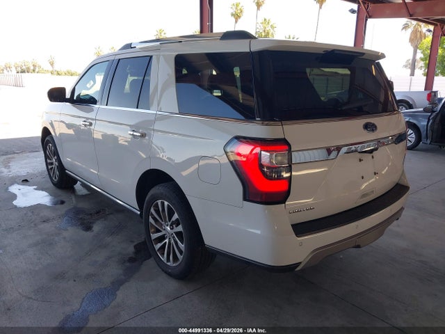 1FMJU1KT1JEA05374 Ford Expedition Limited