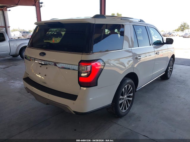 1FMJU1KT1JEA05374 Ford Expedition Limited