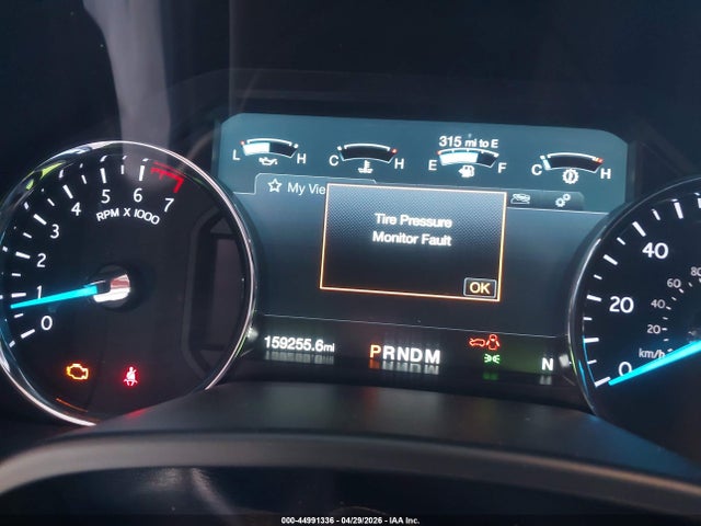 1FMJU1KT1JEA05374 Ford Expedition Limited