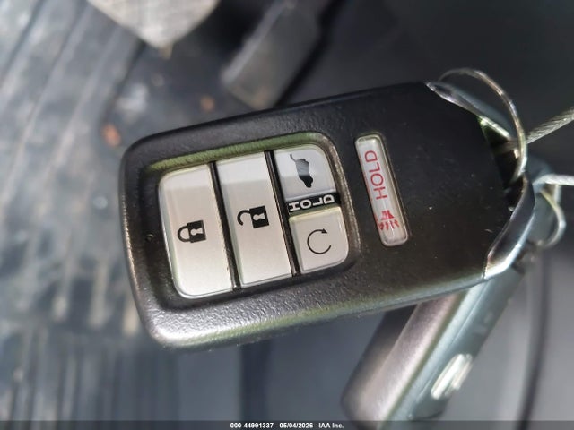 44991337 :رقم المزاد ، 5J6RW2H9XLL021696 vin ، 2020 Honda Cr-v Awd Touring مزاد بيع