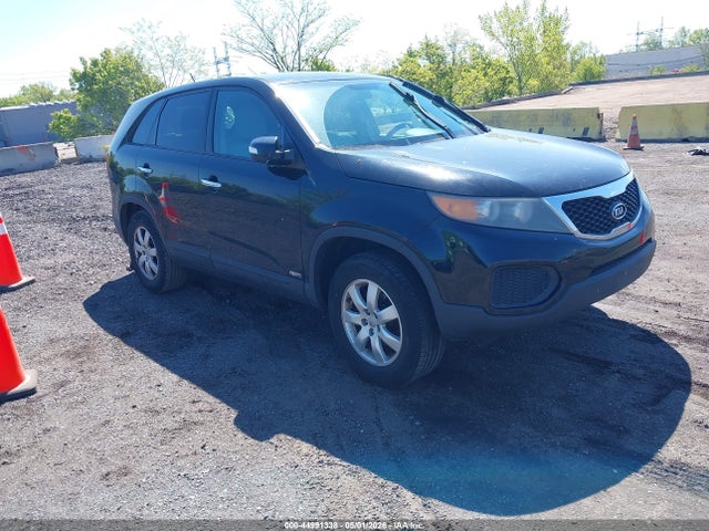 Auction sale of the 2012 Kia Sorento Lx, vin: 5XYKTCA64CG225573, lot number: 44991338