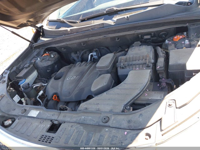 Aukcja sprzedaży 2012 Kia Sorento Lx, vin: 5XYKTCA64CG225573, numer aukcji: 44991338
