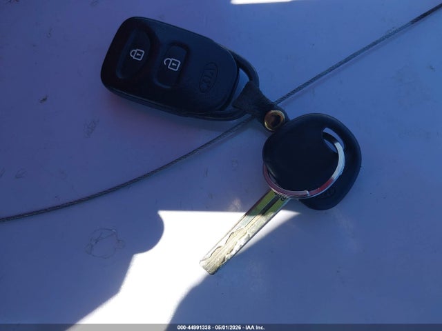 Aukcja sprzedaży 2012 Kia Sorento Lx, vin: 5XYKTCA64CG225573, numer aukcji: 44991338