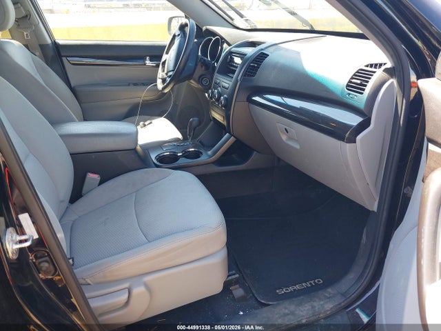 Aukcja sprzedaży 2012 Kia Sorento Lx, vin: 5XYKTCA64CG225573, numer aukcji: 44991338