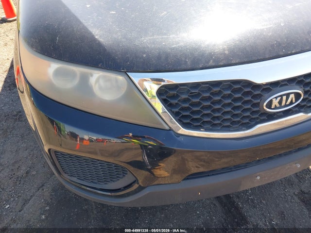 Aukcja sprzedaży 2012 Kia Sorento Lx, vin: 5XYKTCA64CG225573, numer aukcji: 44991338