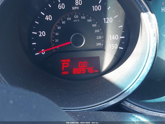 Aukcja sprzedaży 2012 Kia Sorento Lx, vin: 5XYKTCA64CG225573, numer aukcji: 44991338