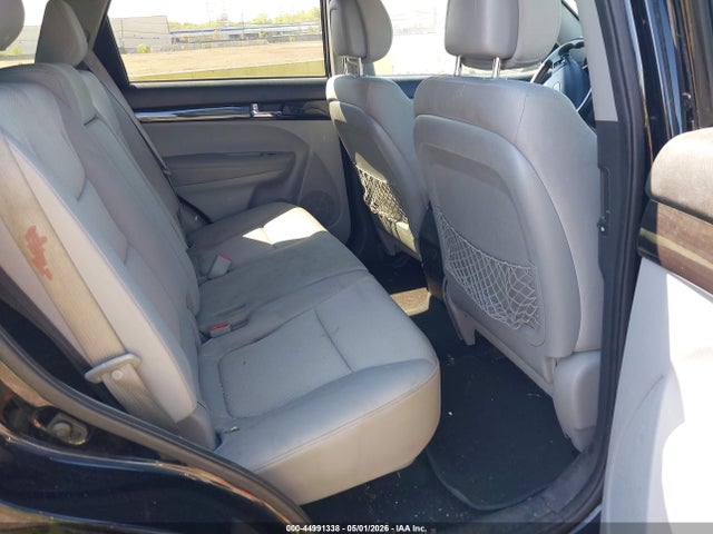 Aukcja sprzedaży 2012 Kia Sorento Lx, vin: 5XYKTCA64CG225573, numer aukcji: 44991338
