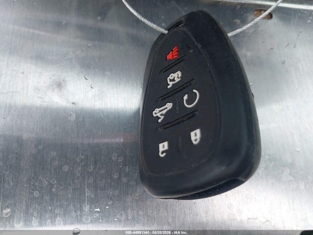 44991340 :رقم المزاد ، 1G1FB3DX0K0109258 vin ، 2019 Chevrolet Camaro 1lt مزاد بيع