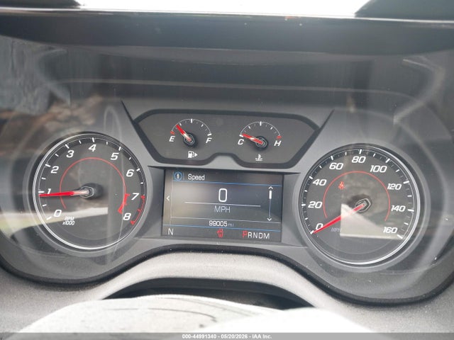 44991340 :رقم المزاد ، 1G1FB3DX0K0109258 vin ، 2019 Chevrolet Camaro 1lt مزاد بيع