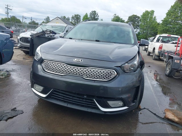 Auction sale of the 2018 Kia Niro Ex, vin: KNDCC3LC6J5186126, lot number: 44991342