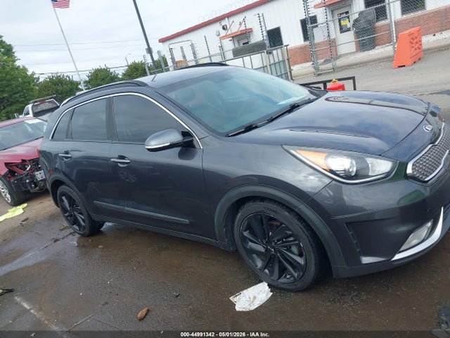 Auction sale of the 2018 Kia Niro Ex, vin: KNDCC3LC6J5186126, lot number: 44991342