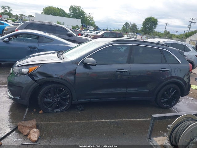 Auction sale of the 2018 Kia Niro Ex, vin: KNDCC3LC6J5186126, lot number: 44991342