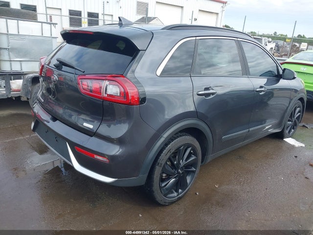 Auction sale of the 2018 Kia Niro Ex, vin: KNDCC3LC6J5186126, lot number: 44991342