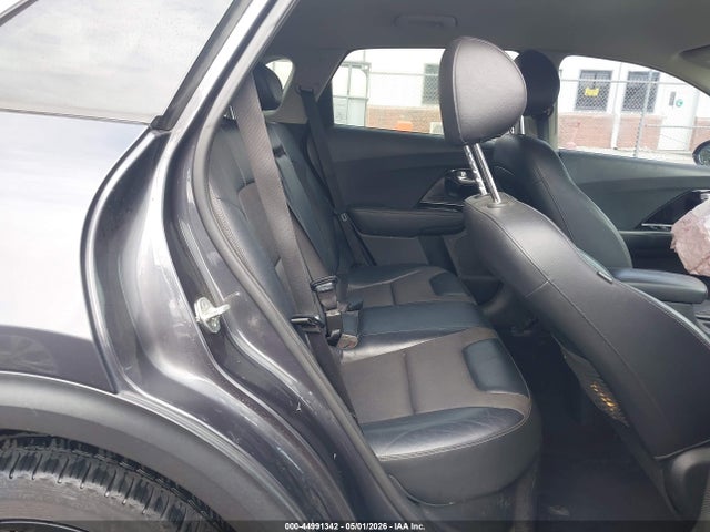 Auction sale of the 2018 Kia Niro Ex, vin: KNDCC3LC6J5186126, lot number: 44991342