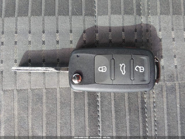 Aukcja sprzedaży 2012 Volkswagen Beetle 2.0t Turbo, vin: 3VWVA7AT5CM624668, numer aukcji: 44991345