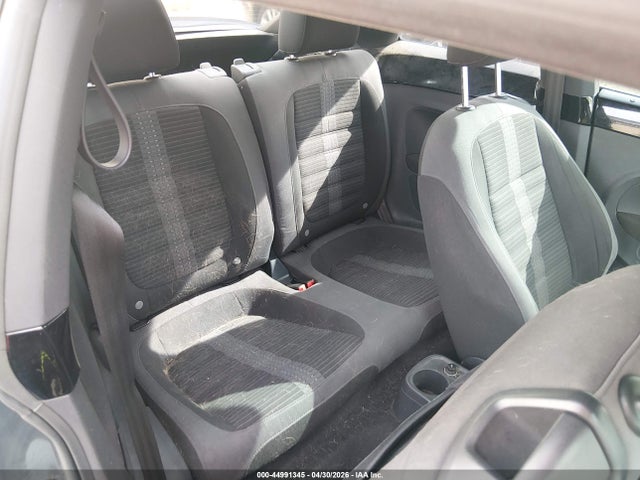 Aukcja sprzedaży 2012 Volkswagen Beetle 2.0t Turbo, vin: 3VWVA7AT5CM624668, numer aukcji: 44991345