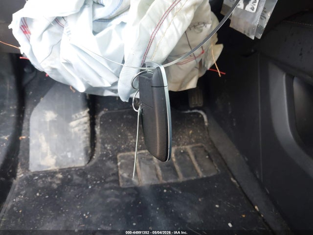 44991352 :رقم المزاد ، 5N1AZ3BS0SC135325 vin ، 2025 Nissan Murano Sv مزاد بيع