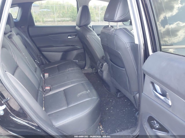 44991352 :رقم المزاد ، 5N1AZ3BS0SC135325 vin ، 2025 Nissan Murano Sv مزاد بيع