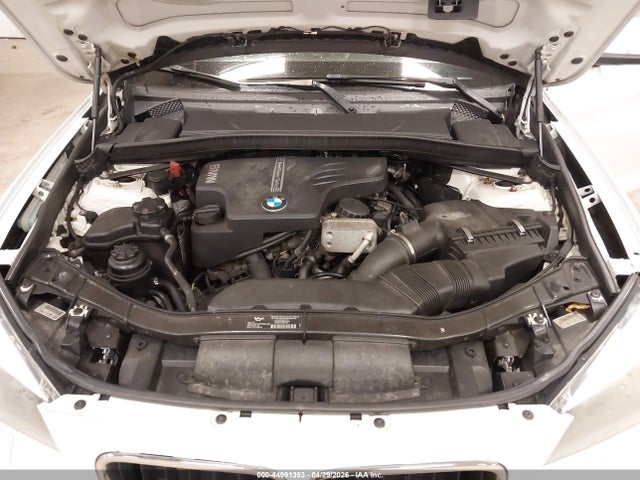 2013 Bmw X1 Xdrive28i მანქანა იყიდება აუქციონზე, vin: WBAVL1C53DVR82428, აუქციონის ნომერი: 44991353
