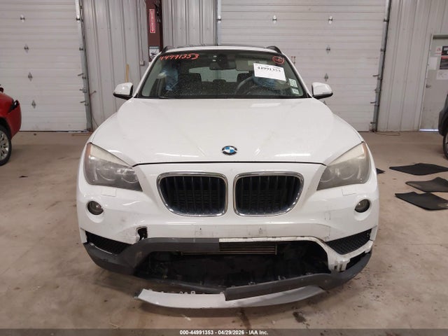 2013 Bmw X1 Xdrive28i მანქანა იყიდება აუქციონზე, vin: WBAVL1C53DVR82428, აუქციონის ნომერი: 44991353