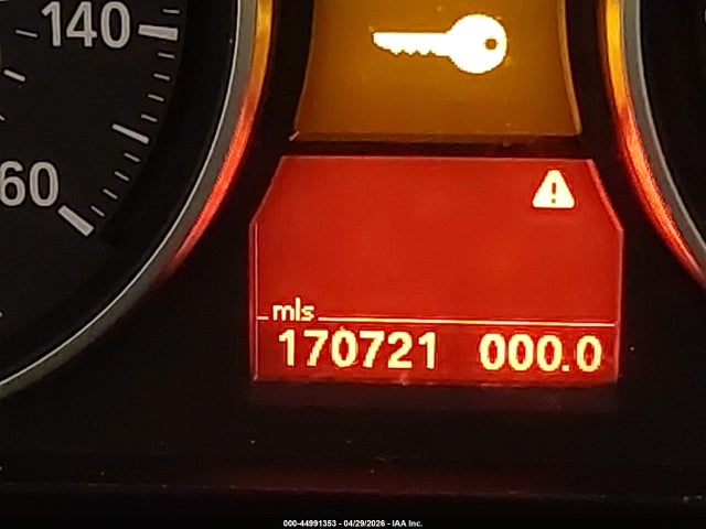 2013 Bmw X1 Xdrive28i მანქანა იყიდება აუქციონზე, vin: WBAVL1C53DVR82428, აუქციონის ნომერი: 44991353