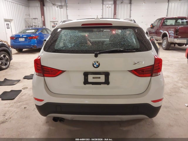 2013 Bmw X1 Xdrive28i მანქანა იყიდება აუქციონზე, vin: WBAVL1C53DVR82428, აუქციონის ნომერი: 44991353