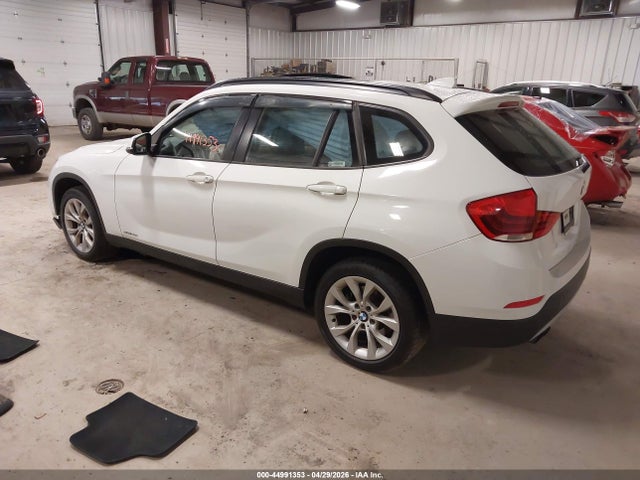 2013 Bmw X1 Xdrive28i მანქანა იყიდება აუქციონზე, vin: WBAVL1C53DVR82428, აუქციონის ნომერი: 44991353