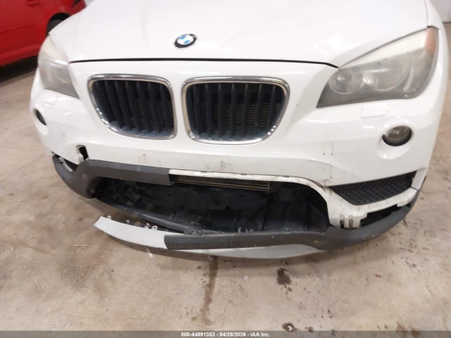 2013 Bmw X1 Xdrive28i მანქანა იყიდება აუქციონზე, vin: WBAVL1C53DVR82428, აუქციონის ნომერი: 44991353