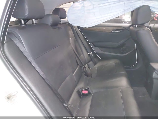 2013 Bmw X1 Xdrive28i მანქანა იყიდება აუქციონზე, vin: WBAVL1C53DVR82428, აუქციონის ნომერი: 44991353