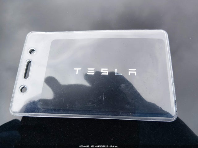 Aukcja sprzedaży 2025 Tesla Model 3 Long Range Rear-wheel Drive/standard Rear-wheel Drive, vin: 5YJ3E1EA4SF989799, numer aukcji: 44991355