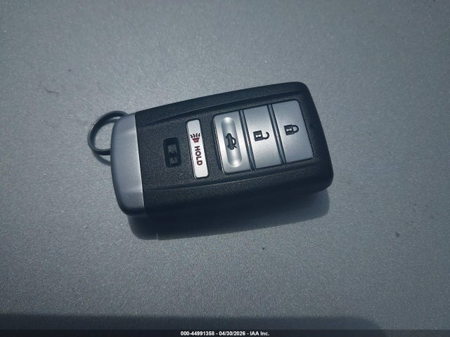 Aukcja sprzedaży 2018 Acura Tlx Tech Pkg, vin: 19UUB2F52JA010665, numer aukcji: 44991358