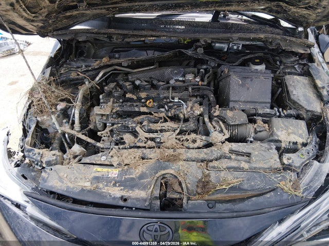 Продаж на аукціоні авто 2024 Toyota Corolla Se, vin: 5YFS4MCE6RP176050, номер лоту: 44991359