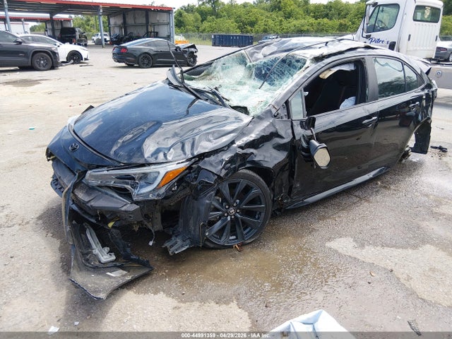 Продаж на аукціоні авто 2024 Toyota Corolla Se, vin: 5YFS4MCE6RP176050, номер лоту: 44991359