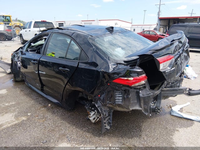 Продаж на аукціоні авто 2024 Toyota Corolla Se, vin: 5YFS4MCE6RP176050, номер лоту: 44991359