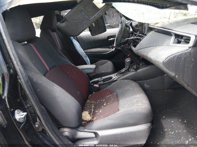 Продаж на аукціоні авто 2024 Toyota Corolla Se, vin: 5YFS4MCE6RP176050, номер лоту: 44991359