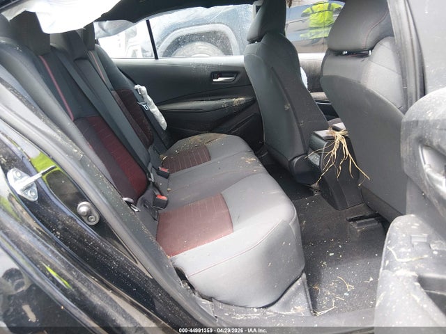 Продаж на аукціоні авто 2024 Toyota Corolla Se, vin: 5YFS4MCE6RP176050, номер лоту: 44991359
