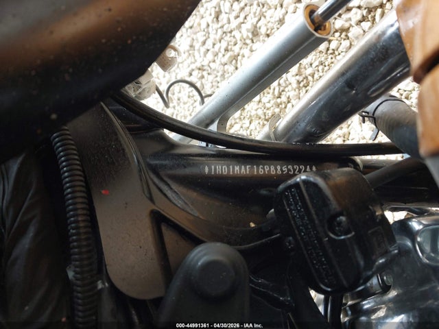 Продажа на аукционе авто 2023 Harley-davidson Flhtcutg, vin: 1HD1MAF16PB853224, номер лота: 44991361