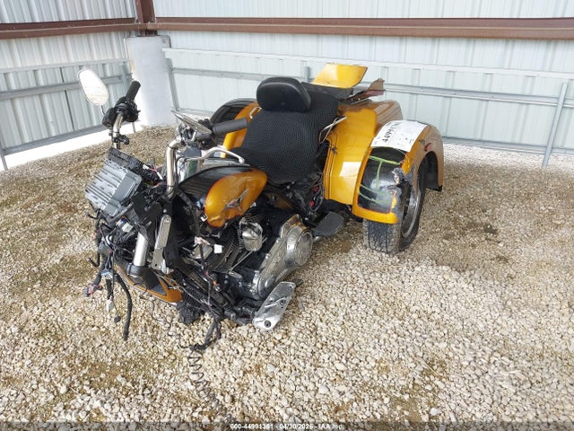 Продажа на аукционе авто 2023 Harley-davidson Flhtcutg, vin: 1HD1MAF16PB853224, номер лота: 44991361