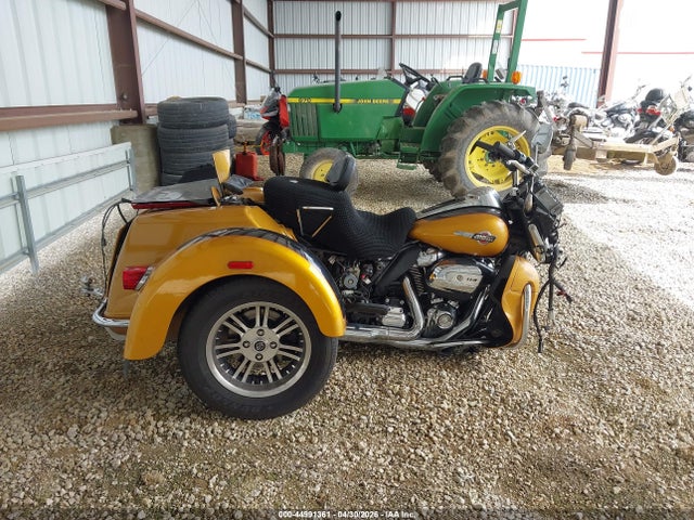 Продажа на аукционе авто 2023 Harley-davidson Flhtcutg, vin: 1HD1MAF16PB853224, номер лота: 44991361