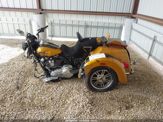 Продажа на аукционе авто 2023 Harley-davidson Flhtcutg, vin: 1HD1MAF16PB853224, номер лота: 44991361