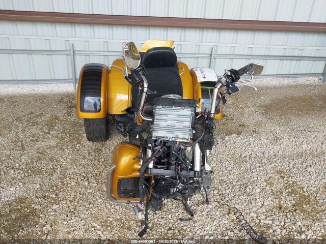 Продажа на аукционе авто 2023 Harley-davidson Flhtcutg, vin: 1HD1MAF16PB853224, номер лота: 44991361