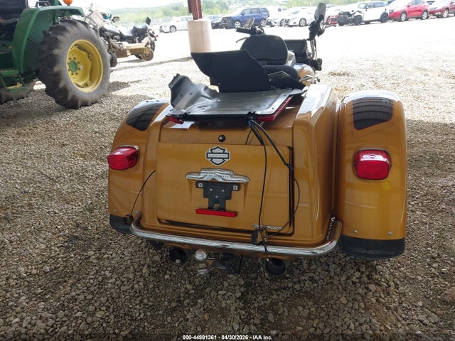 Продажа на аукционе авто 2023 Harley-davidson Flhtcutg, vin: 1HD1MAF16PB853224, номер лота: 44991361